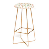 83 Oranges Central Park Zumba Bar Stool