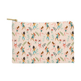 83 Oranges Central Park Zumba Pouch