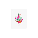 83 Oranges Charm Art Print