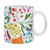 83 Oranges Charm Coffee Mug