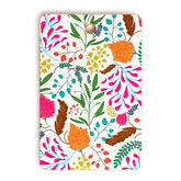83 Oranges Charm Cutting Board Rectangle