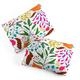 83 Oranges Charm Pillow Shams