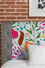 83 Oranges Charm Tapestry