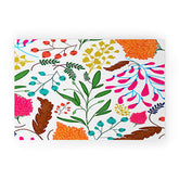 83 Oranges Charm Welcome Mat