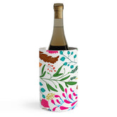 83 Oranges Charm Wine Chiller