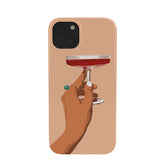 83 Oranges Cheers to Love Phone Case