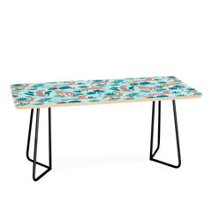 83 Oranges Cheetahs In Grapefruit Grove Coffee Table