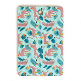 83 Oranges Cheetahs In Grapefruit Grove Cutting Board Rectangle