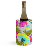 83 Oranges Ecstatic Floral Wine Chiller