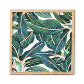 83 Oranges Edge and Dance Framed Wall Art