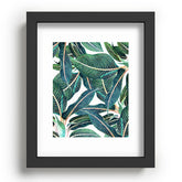 83 Oranges Edge and Dance Recessed Framing Rectangle