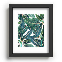 83 Oranges Edge and Dance Recessed Framing Rectangle