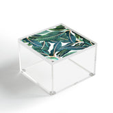 83 Oranges Edge and Dance Acrylic Box