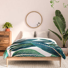 83 Oranges Edge and Dance Comforter