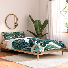 83 Oranges Edge and Dance Comforter