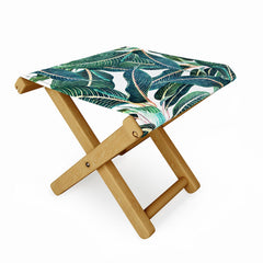 83 Oranges Edge and Dance Folding Stool