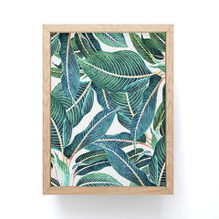 83 Oranges Edge and Dance Framed Mini Art Print