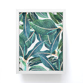 83 Oranges Edge and Dance Framed Mini Art Print