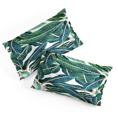 83 Oranges Edge and Dance Pillow Shams