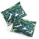 83 Oranges Edge and Dance Pillow Shams