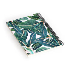 83 Oranges Edge and Dance Spiral Notebook