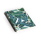 83 Oranges Edge and Dance Spiral Notebook