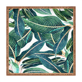 83 Oranges Edge and Dance Square Tray