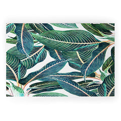 83 Oranges Edge and Dance Welcome Mat