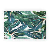 83 Oranges Edge and Dance Welcome Mat
