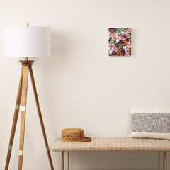 83 Oranges Eves Garden Art Canvas