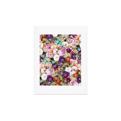 83 Oranges Eves Garden Art Print