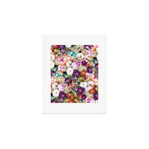 83 Oranges Eves Garden Art Print