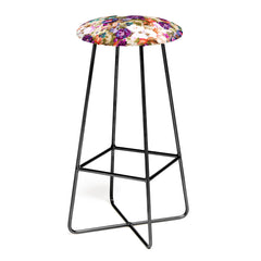 83 Oranges Eves Garden Bar Stool