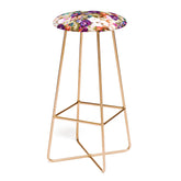 83 Oranges Eves Garden Bar Stool