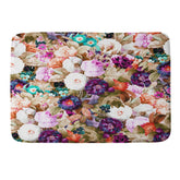 83 Oranges Eves Garden Memory Foam Bath Mat