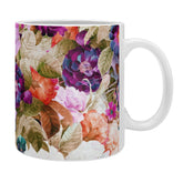 83 Oranges Eves Garden Coffee Mug