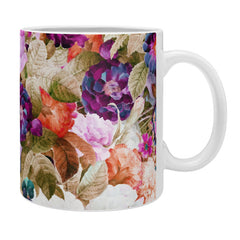83 Oranges Eves Garden Coffee Mug