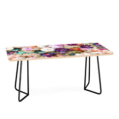 83 Oranges Eves Garden Coffee Table