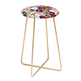 83 Oranges Eves Garden Counter Stool