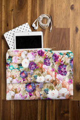 83 Oranges Eves Garden Pouch