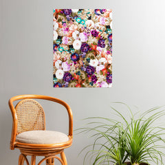 83 Oranges Eves Garden Poster
