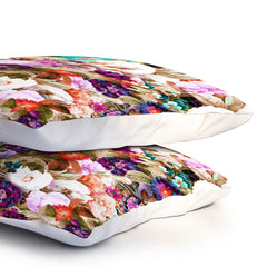 83 Oranges Eves Garden Pillow Shams
