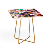 83 Oranges Eves Garden Side Table