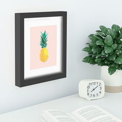 83 Oranges Finapple Recessed Framing Rectangle