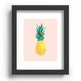 83 Oranges Finapple Recessed Framing Rectangle