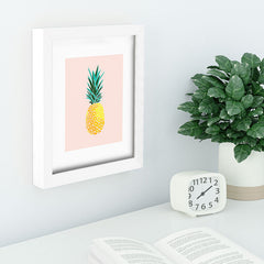 83 Oranges Finapple Recessed Framing Rectangle