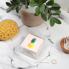 83 Oranges Finapple Acrylic Box