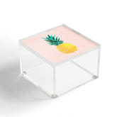 83 Oranges Finapple Acrylic Box