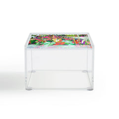 83 Oranges Find Me Where The Tropical Acrylic Box