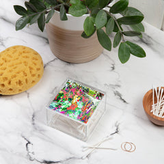 83 Oranges Find Me Where The Tropical Acrylic Box